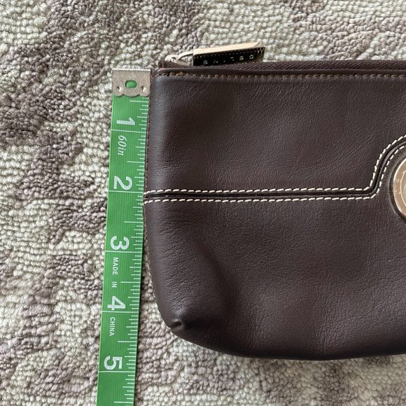 Celine Pouch Euro Dessay Collection Multi Memorial Accessory Case. - Picture 8 of 15